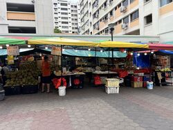 Blk 259 Bukit Panjang New Town (Bukit Panjang), HDB 4 Rooms #436778681